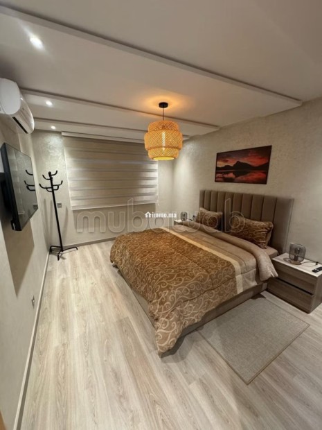 Appartement a louer - Location Immobilier - Tanger - photo 5