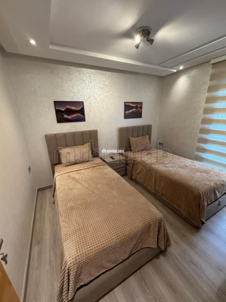 Appartement a louer - Location Immobilier - Tanger - photo 6