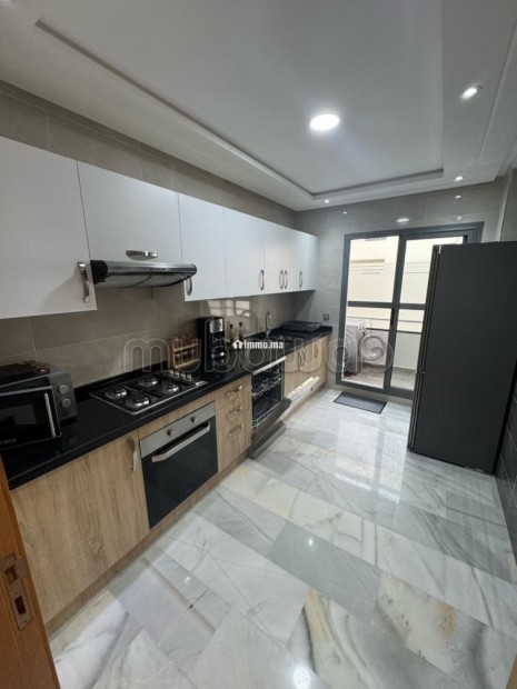 Appartement a louer - Location Immobilier - Tanger - photo 7