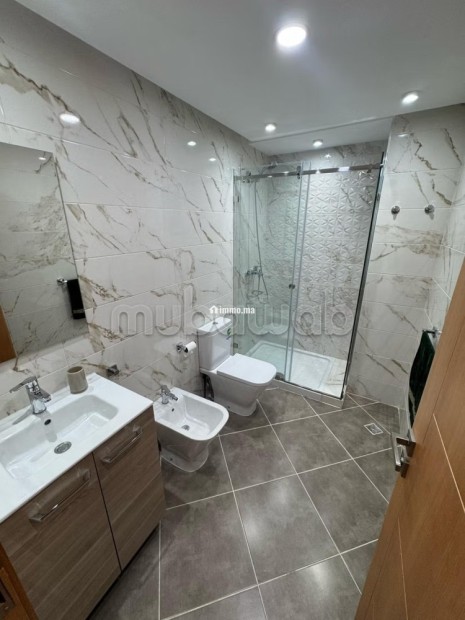 Appartement a louer - Location Immobilier - Tanger - photo 8