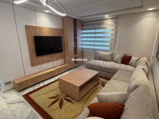 Appartement a louer - Appartement à louer - Tanger