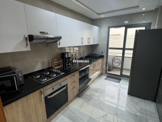 Appartement a louer - Appartement à louer - Tanger