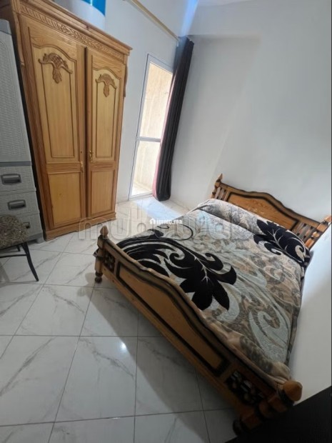 Location appartement meublé à Mesnana golf - Location Immobilier - Tanger - photo 2