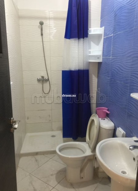 Location appartement meublé à Mesnana golf - Location Immobilier - Tanger - photo 4