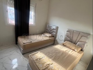 Location appartement meublé à Mesnana golf - Appartement à louer - Tanger