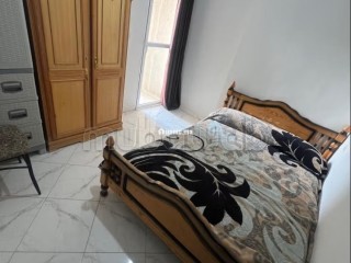 Location appartement meublé à Mesnana golf - Appartement à louer - Tanger