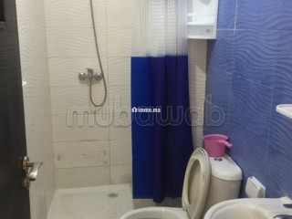 Location appartement meublé à Mesnana golf - Appartement à louer - Tanger