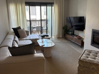 Location d'un sublime 3 chambres meublé à CFC - Appartement à louer - Bouskoura