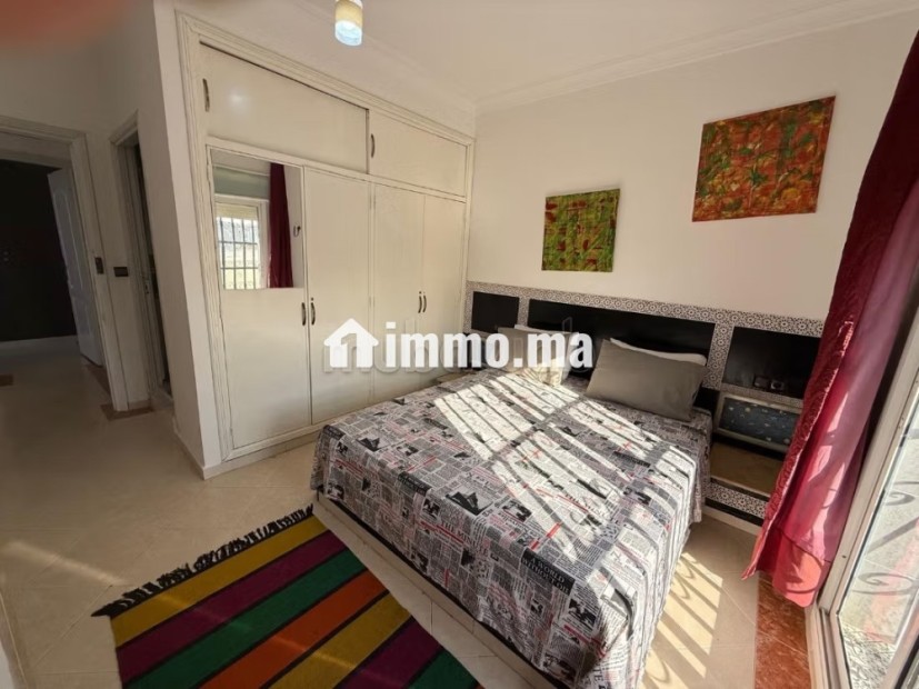 À vendre: Duplex à Malabata – Front de mer tanger - Vente Immobilier - Tanger - photo 7