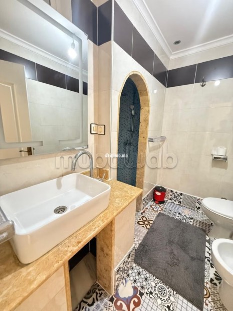 À vendre: Duplex à Malabata – Front de mer tanger - Vente Immobilier - Tanger - photo 8