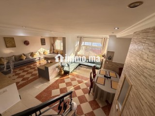 À vendre: Duplex à Malabata – Front de mer tanger - Appartement à vendre - Tanger
