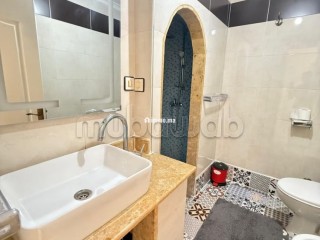 À vendre: Duplex à Malabata – Front de mer tanger - Appartement à vendre - Tanger
