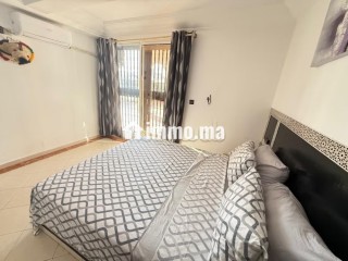 À vendre: Duplex à Malabata – Front de mer tanger - Appartement à vendre - Tanger