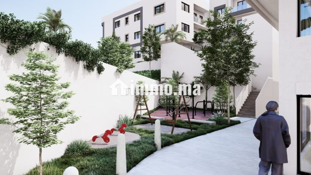 Nouveau Projet Immobilier à Mghogha Lkbira,
Tanger - Vente Immobilier - Tanger - photo 2