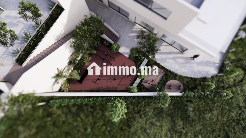 Nouveau Projet Immobilier à Mghogha Lkbira,
Tanger - Vente Immobilier - Tanger - photo 3