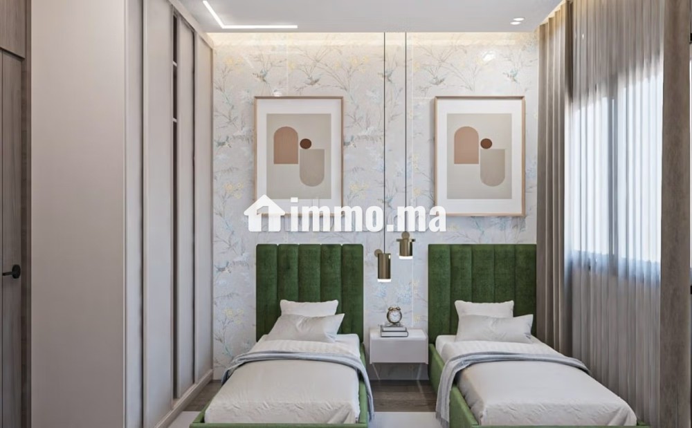 Nouveau Projet Immobilier à Mghogha Lkbira,
Tanger - Vente Immobilier - Tanger - photo 4