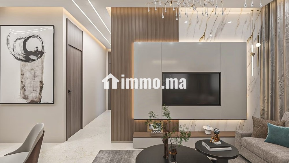Nouveau Projet Immobilier à Mghogha Lkbira,
Tanger - Vente Immobilier - Tanger - photo 6
