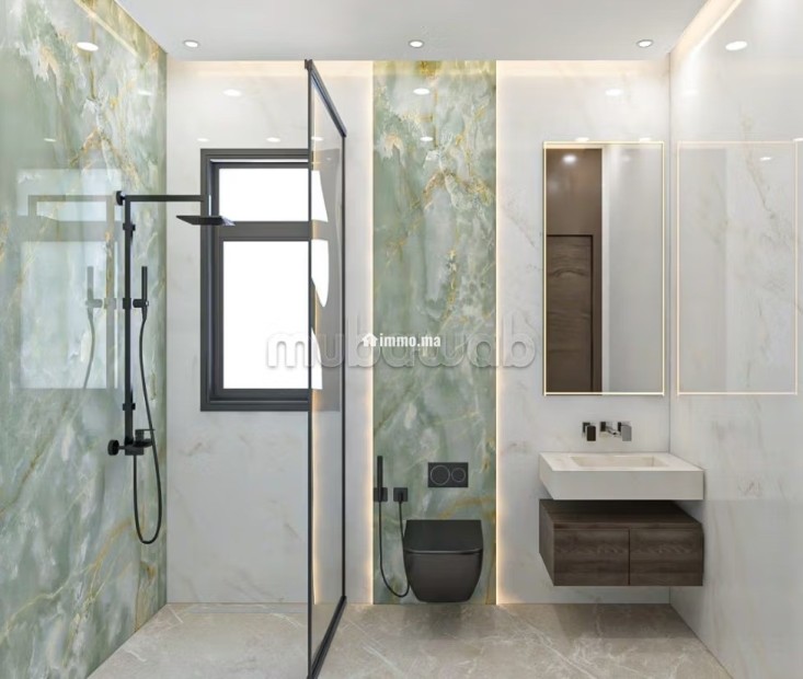 Nouveau Projet Immobilier à Mghogha Lkbira,
Tanger - Vente Immobilier - Tanger - photo 7