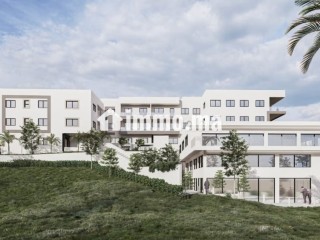Nouveau Projet Immobilier à Mghogha Lkbira,
Tanger - Appartement à vendre - Tanger
