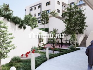 Nouveau Projet Immobilier à Mghogha Lkbira,
Tanger - Appartement à vendre - Tanger