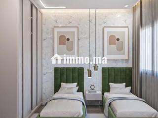Nouveau Projet Immobilier à Mghogha Lkbira,
Tanger - Appartement à vendre - Tanger