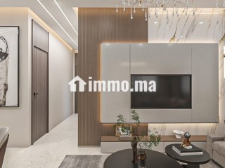 Nouveau Projet Immobilier à Mghogha Lkbira,
Tanger - Appartement à vendre - Tanger