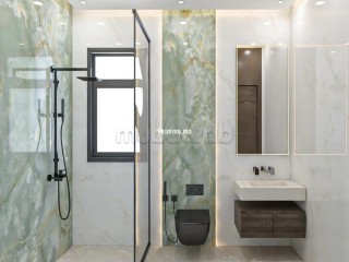 Nouveau Projet Immobilier à Mghogha Lkbira,
Tanger - Appartement à vendre - Tanger