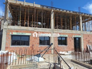 Nouveau Projet Immobilier à Mghogha Lkbira,
Tanger - Appartement à vendre - Tanger