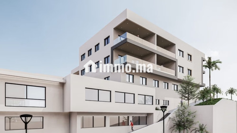 Aprt Neuf à Tanger, Idéal pour Habiter ou Investir - Vente Immobilier - Tanger - photo 2