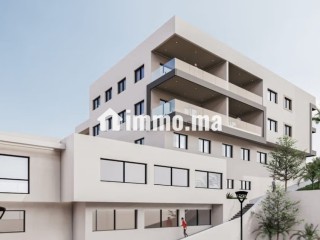 Aprt Neuf à Tanger, Idéal pour Habiter ou Investir - Appartement à vendre - Tanger