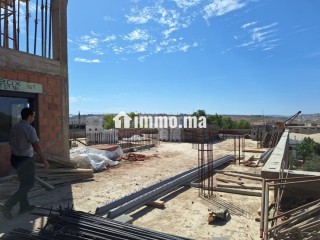 Aprt Neuf à Tanger, Idéal pour Habiter ou Investir - Appartement à vendre - Tanger