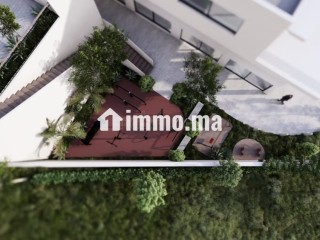 Aprt Neuf à Tanger, Idéal pour Habiter ou Investir - Appartement à vendre - Tanger