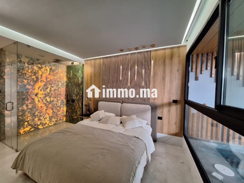 Appartements luxe Marina Bay – Dernières dispo - Vente Immobilier - Tanger - photo 1
