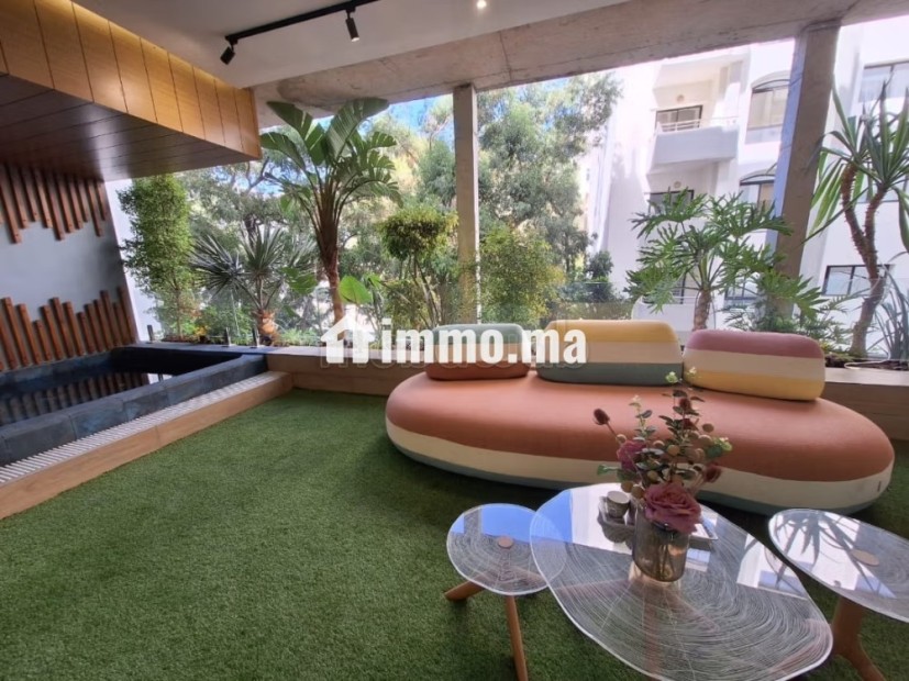 Appartements luxe Marina Bay – Dernières dispo - Vente Immobilier - Tanger - photo 2