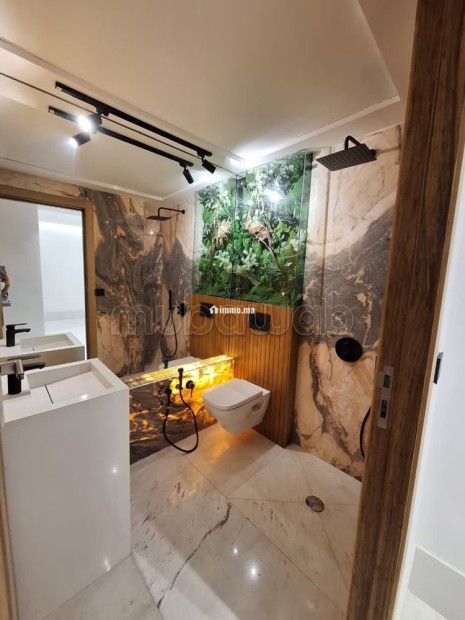 Appartements luxe Marina Bay – Dernières dispo - Vente Immobilier - Tanger - photo 4