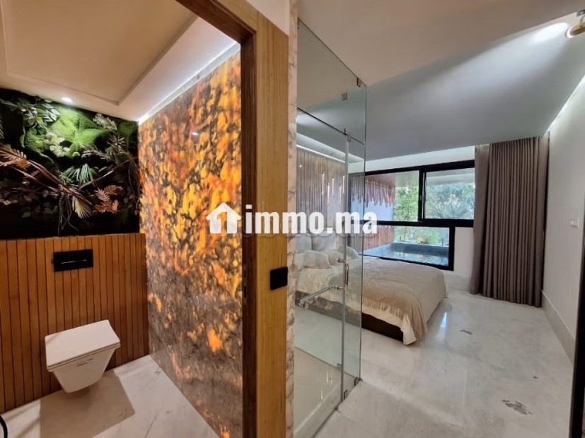 Appartements luxe Marina Bay – Dernières dispo - Vente Immobilier - Tanger - photo 5