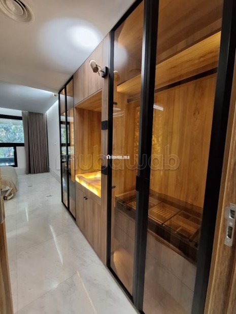 Appartements luxe Marina Bay – Dernières dispo - Vente Immobilier - Tanger - photo 6