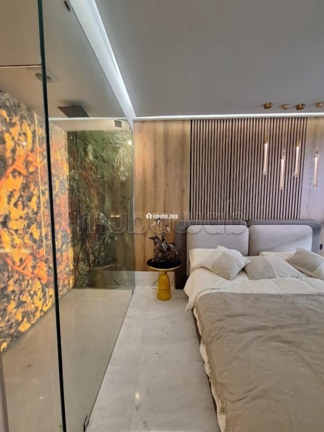 Appartements luxe Marina Bay – Dernières dispo - Vente Immobilier - Tanger - photo 7