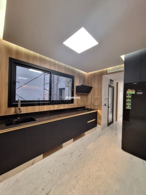 Appartements luxe Marina Bay – Dernières dispo - Vente Immobilier - Tanger - photo 8