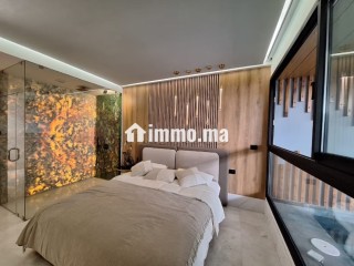 Appartements luxe Marina Bay – Dernières dispo - Appartement à vendre - Tanger