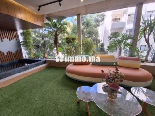 Appartements luxe Marina Bay – Dernières dispo - Appartement à vendre - Tanger
