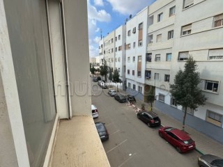 Appartement à vendre 60 m² à Bayti Sakane Temara - Appartement à vendre - Autre