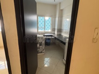 Appartement à vendre 60 m² à Bayti Sakane Temara - Appartement à vendre - Autre