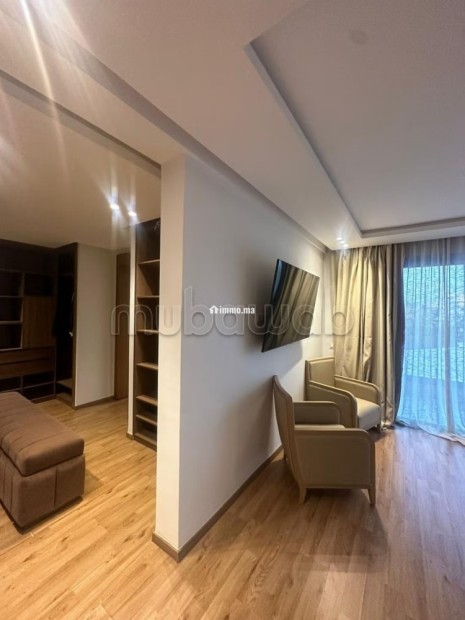 Golf Argane villa a vendre - Vente Immobilier - Marrakech - photo 4