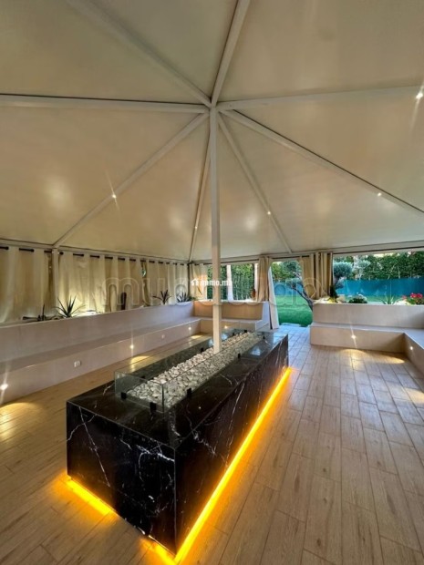 Golf Argane villa a vendre - Vente Immobilier - Marrakech - photo 5