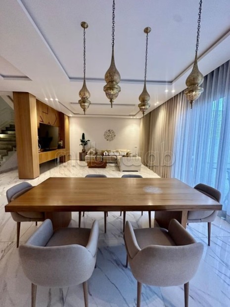 Golf Argane villa a vendre - Vente Immobilier - Marrakech - photo 8