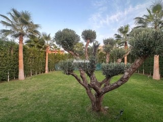 Golf Argane villa a vendre - Villa à vendre - Marrakech
