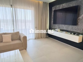 Trés bel appartement à vendre proche du centre - Appartement à vendre - Marrakech