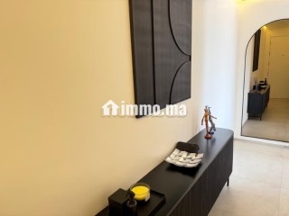Trés bel appartement à vendre proche du centre - Appartement à vendre - Marrakech