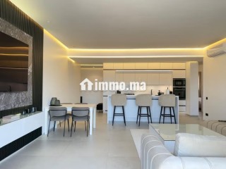 Trés bel appartement à vendre proche du centre - Appartement à vendre - Marrakech